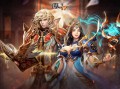 奇迹私服发布网：多样游戏版本与丰富活动福利等你来享