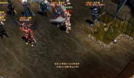 奇迹私服：多样职业体验，畅享独特玩法与丰富内容