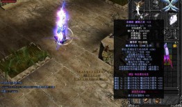 奇迹私服的历史起源与独特游戏特色解析：为何吸引大量玩家
